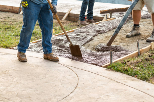 Brentwood, MD Concrete contractor Pros