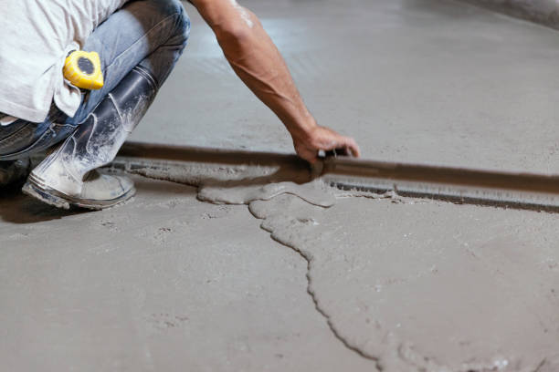 Best Commercial Concrete Services in Brentwood, MD