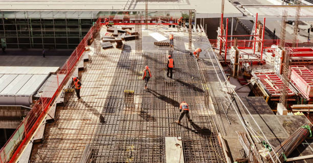 Best Concrete Grinding and Polishing in Brentwood, MD