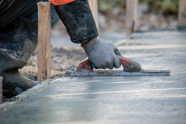 Best Concrete Sidewalk Installation in Brentwood, MD