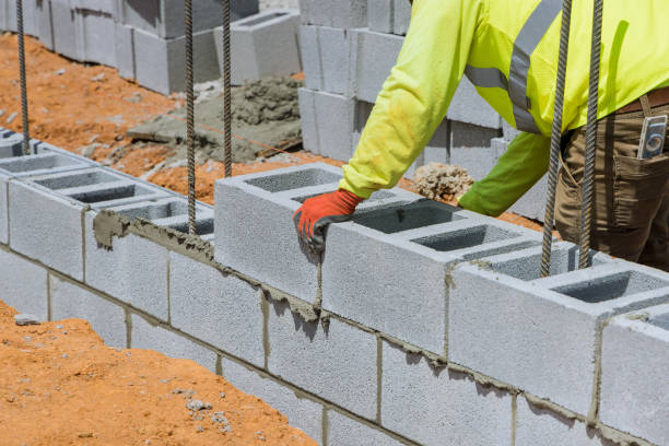 Best Concrete Slab Construction in Brentwood, MD