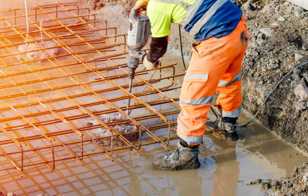 Best Concrete Driveway Installation in Brentwood, MD