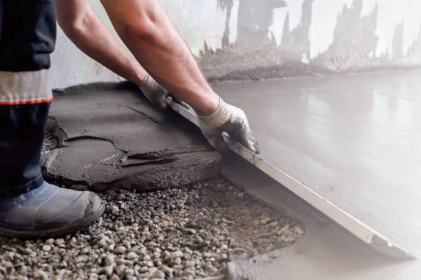 Best Stamped Concrete Services in Brentwood, MD